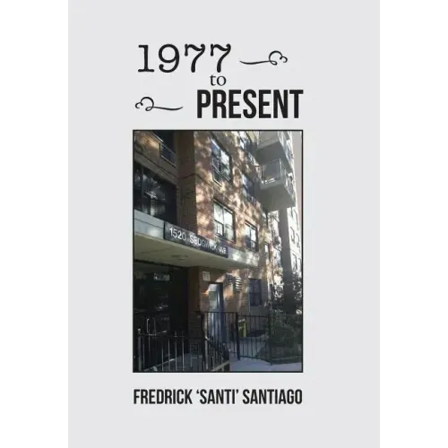 1977 to Present