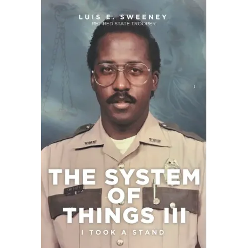 The System of Things III: I Took a Stand
