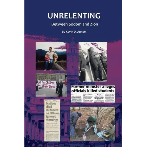 Unrelenting