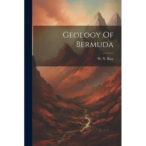 Geology Of Bermuda