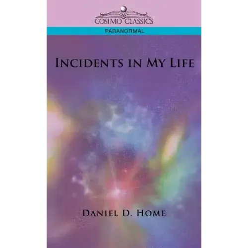 Incidents in My Life