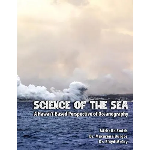 Science of the Sea: A Hawai'i-Based Perspective of Oceanography