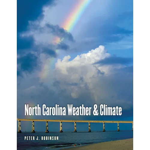 North Carolina Weather and Climate