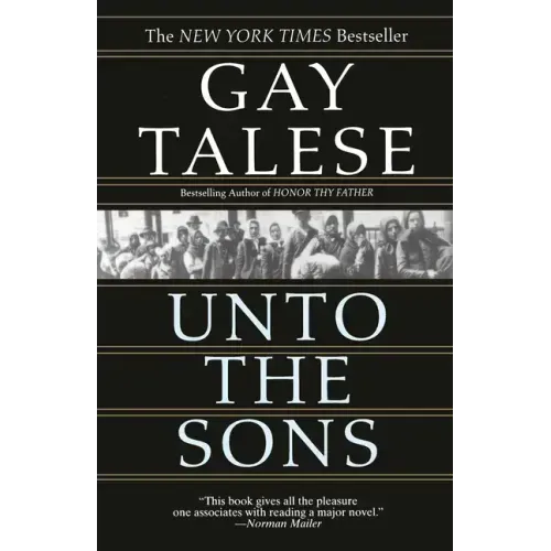 Unto the Sons