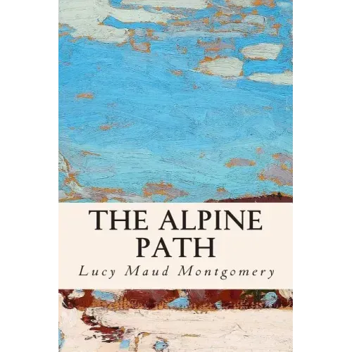 The Alpine Path