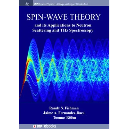 Spin-Wave Theory and its Applications to Neutron Scattering and THz Spectroscopy