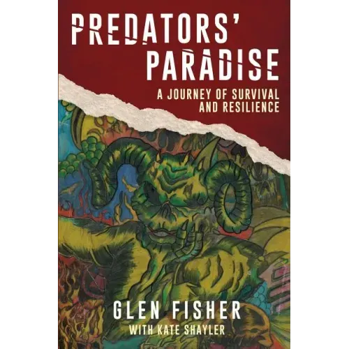 Predators' Paradise: A Journey of Survival and Resilience