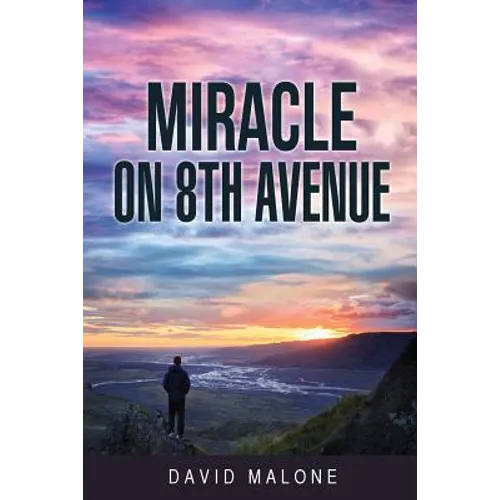 Miracle on 8th Avenue