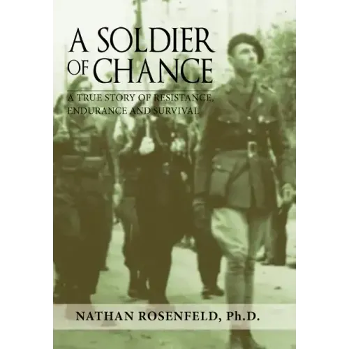 A Soldier of Chance
