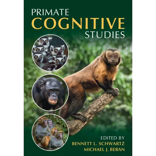 Primate Cognitive Studies