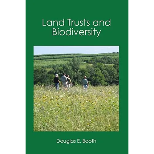 Land Trusts and Biodiversity