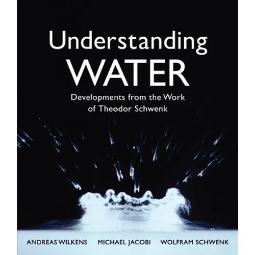 Understanding Water: Developments from the Work of Theodor Schwenk