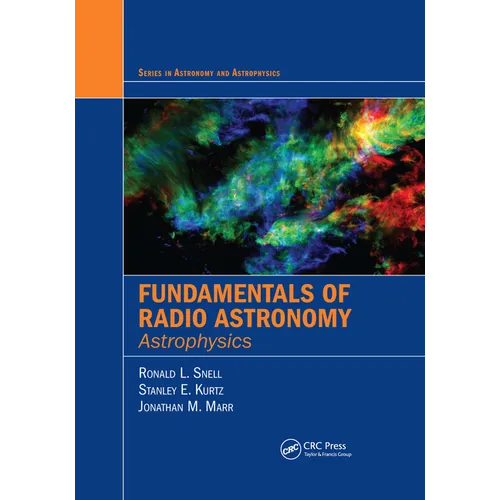 Fundamentals of Radio Astronomy: Astrophysics