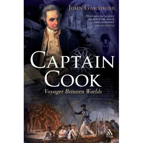 Captain Cook