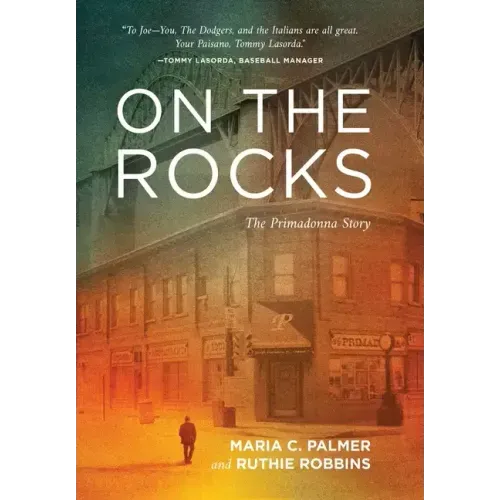 On the Rocks: The Primadonna Story