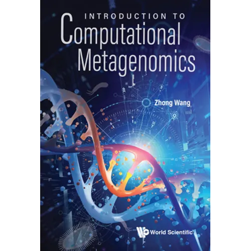 Introduction to Computational Metagenomics