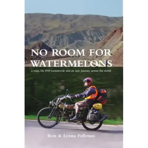No Room for Watermelons