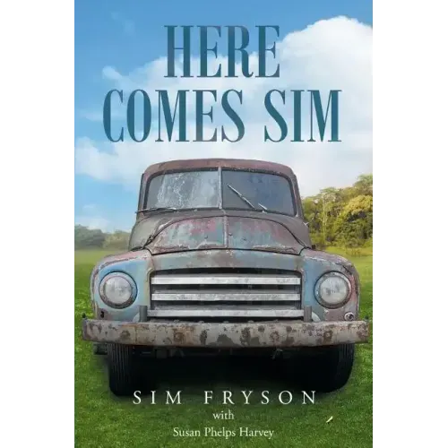 Here Comes Sim