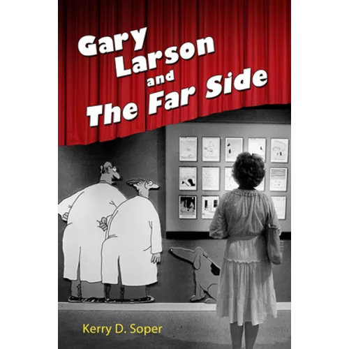 Gary Larson and the Far Side
