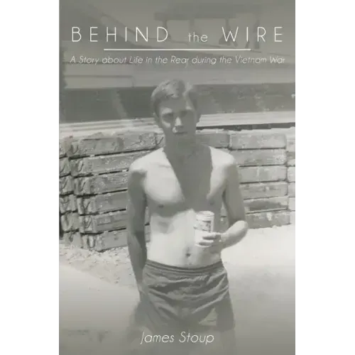 Behind The Wire