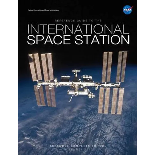 Reference Guide to the International Space Station