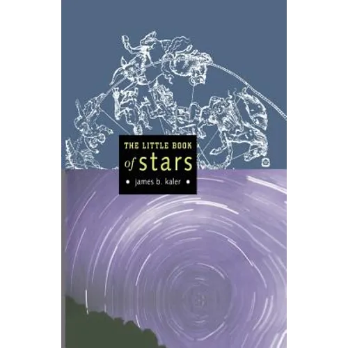The Little Book of Stars