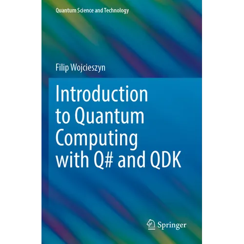 Introduction to Quantum Computing with Q# and Qdk