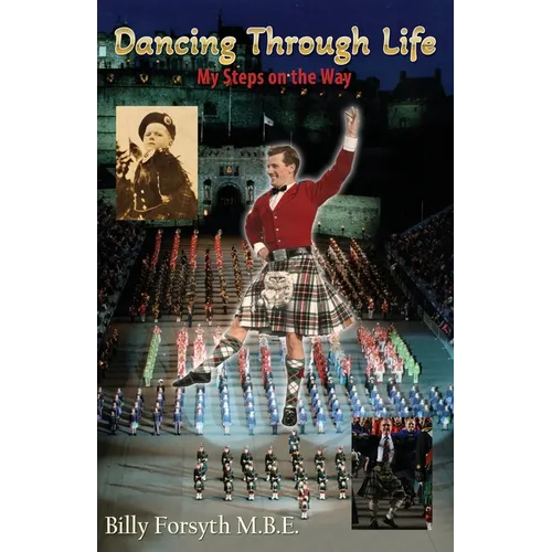 Dancing Through Life