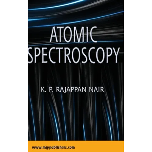 Atomic Spectroscopy