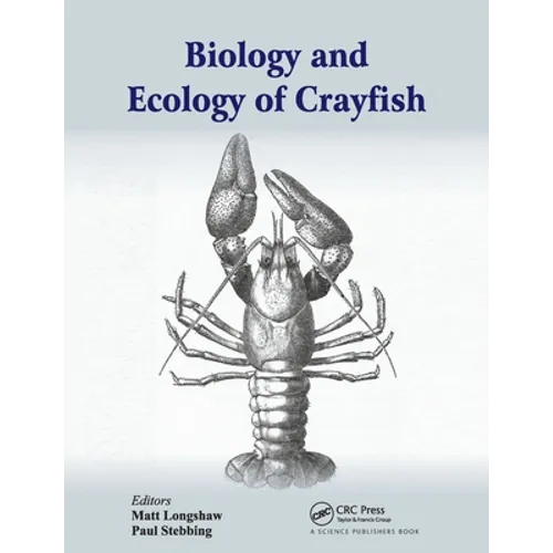 Biology and Ecology of Crayfish
