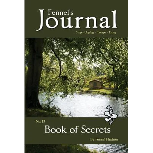 Book of Secrets