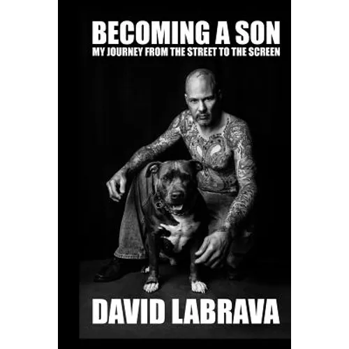 Becoming A Son