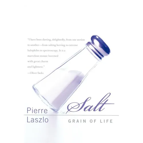 Salt: Grain of Life