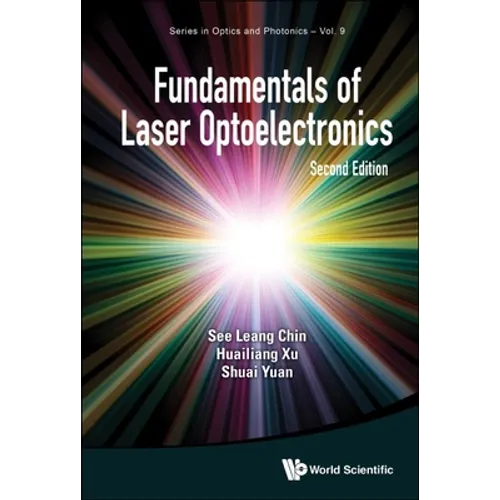 Fundament Laser Optoelec (2nd Ed)