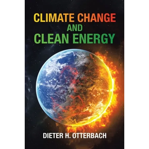 Climate Change and Clean Energy