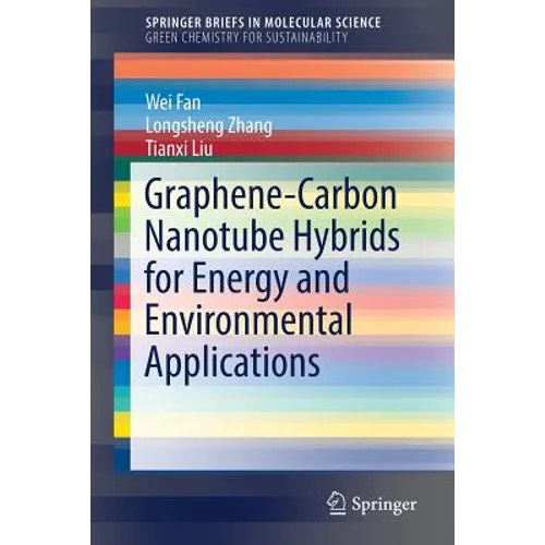 Graphene-Carbon Nanotube Hybrids for Energy and Environmental Applications