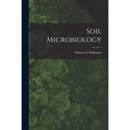 Soil Microbiology