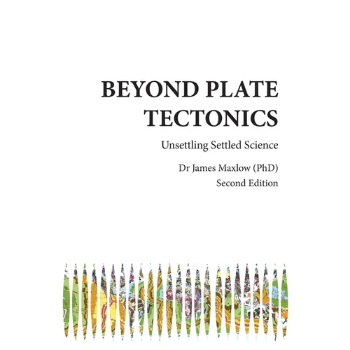 Beyond Plate Tectonics