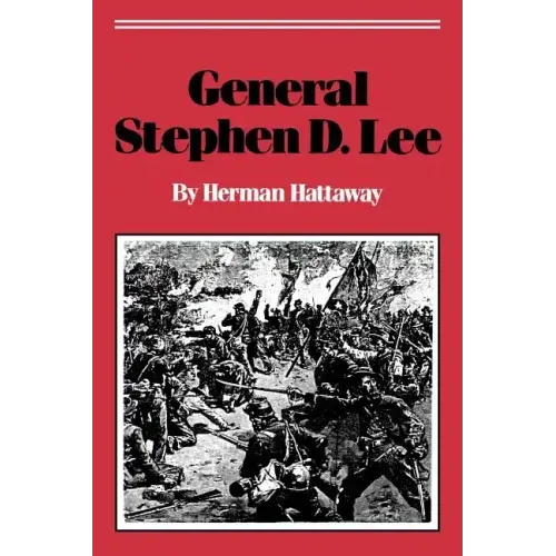 General Stephen D. Lee