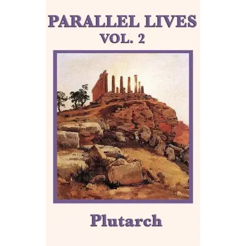 Parallel Lives Vol. 2