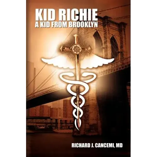 Kid Richie