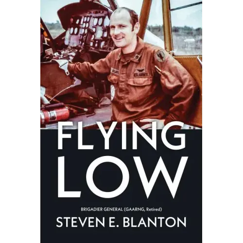 Flying Low