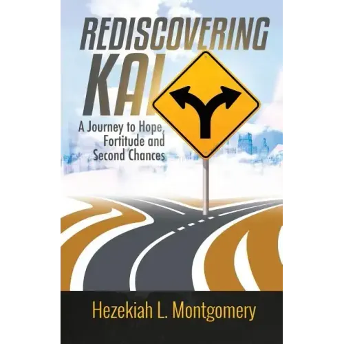 Rediscovering Kai: A Journey to Hope, Fortitude, and Second Chances