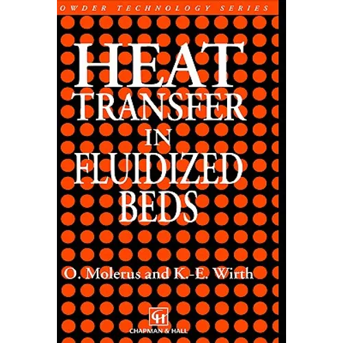 Heat Transfer in Fluidized Beds