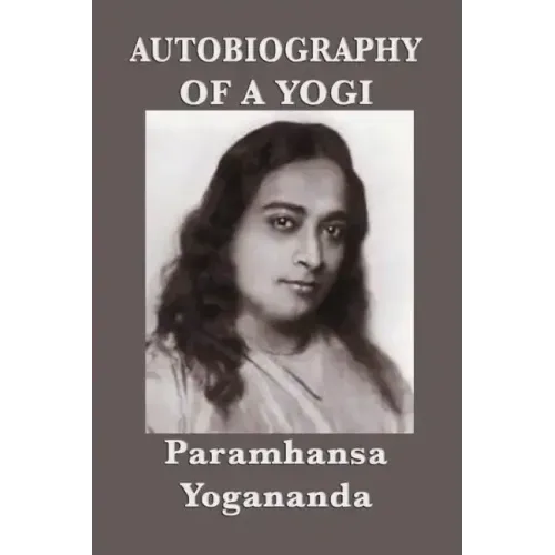 Autobiography of a Yogi