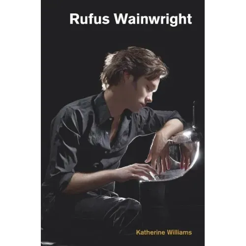 Rufus Wainwright