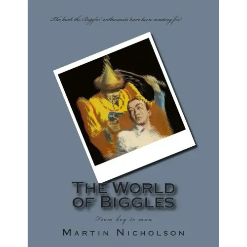 The World of Biggles