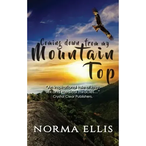 Coming Down from My Mountain Top