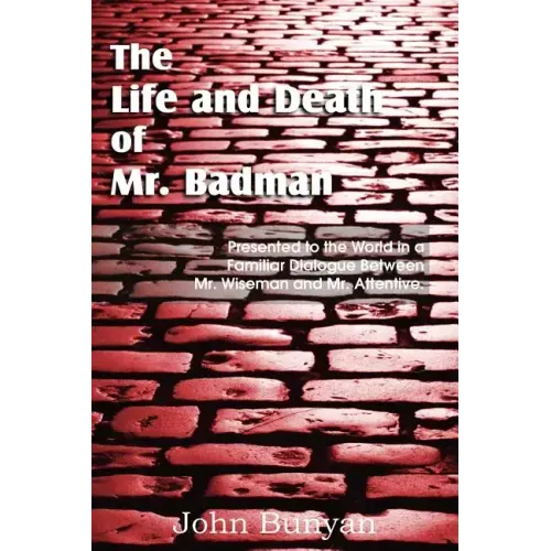 The Life and Death of Mr. Badman