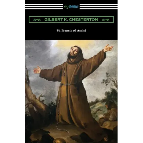 St. Francis of Assisi